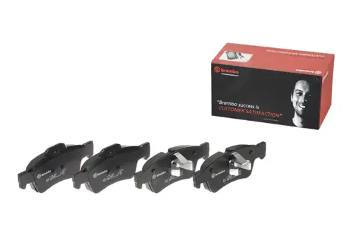 Brembo Brake Pads P50064 (Rear)