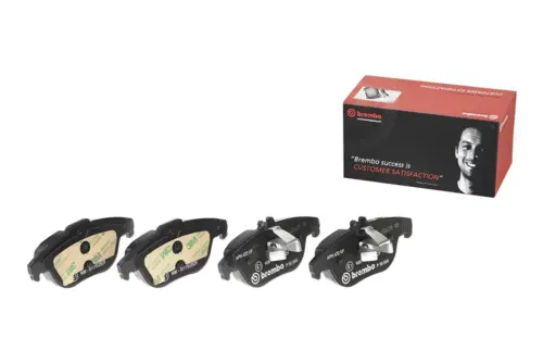 Brembo Brake Pads P50068 (Rear)