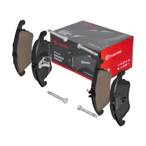 Brembo Brake Pads P50069 (Front)