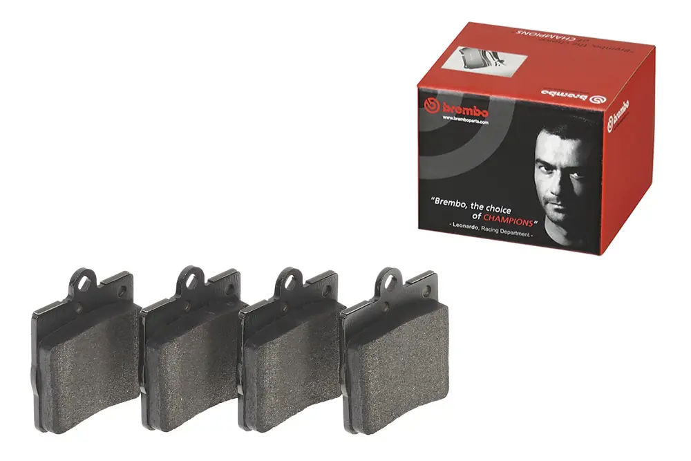 Brembo Brake Pads P50072 (Rear)