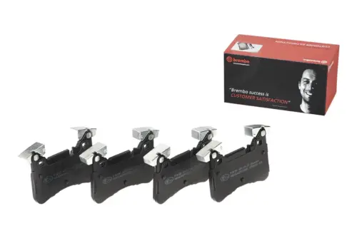 Brembo Brake Pads P50110 (Rear)