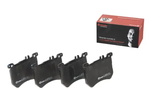 Brembo Brake Pads P50111 (Front)