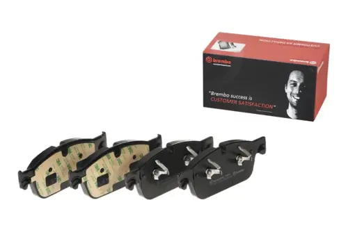 Brembo Brake Pads P50112 (Front)