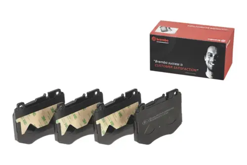 Brembo Brake Pads P50120 (Front)