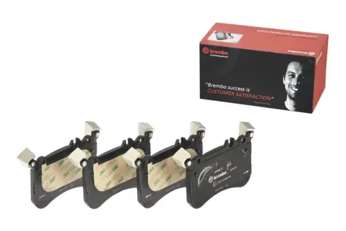 Brembo Brake Pads P50121 (Front)