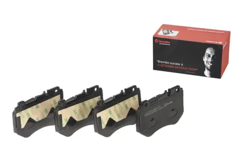 Brembo Brake Pads P50123 (Front)