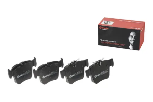 Brembo Brake Pads P50133 (Rear)