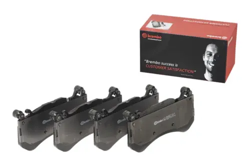 Brembo Brake Pads P50142 (Front)