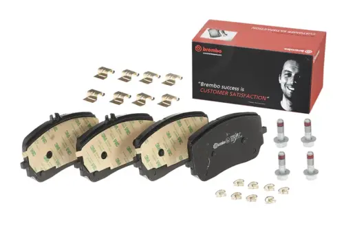 Brembo Brake Pads P50149 (Front)