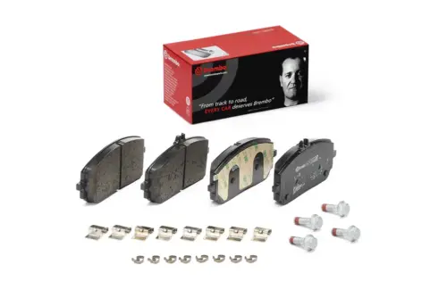 Brembo Brake Pads P50152 (Front)