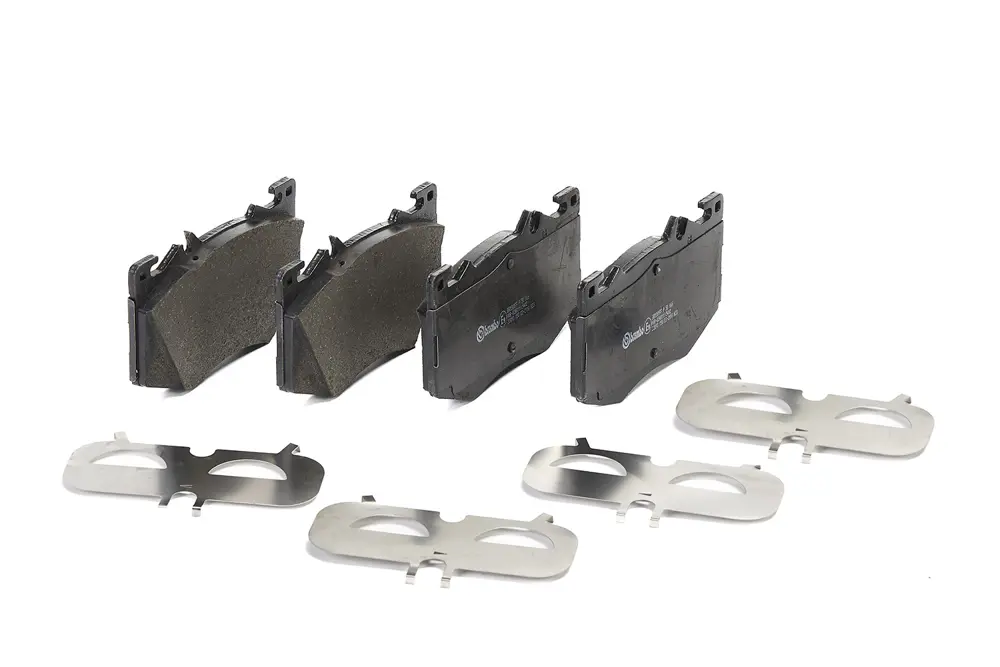 Brembo Brake Pads P50166 (Front)