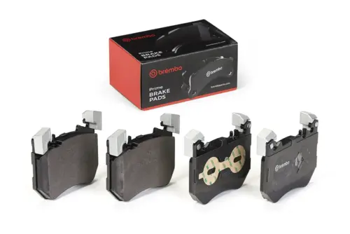 Brembo Brake Pads P50171 (Front)