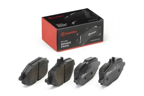 Brembo Brake Pads P50172 (Rear)