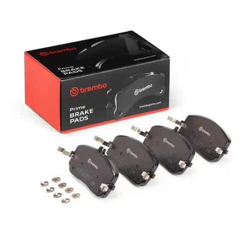 Brembo Brake Pads P50174 (Front)