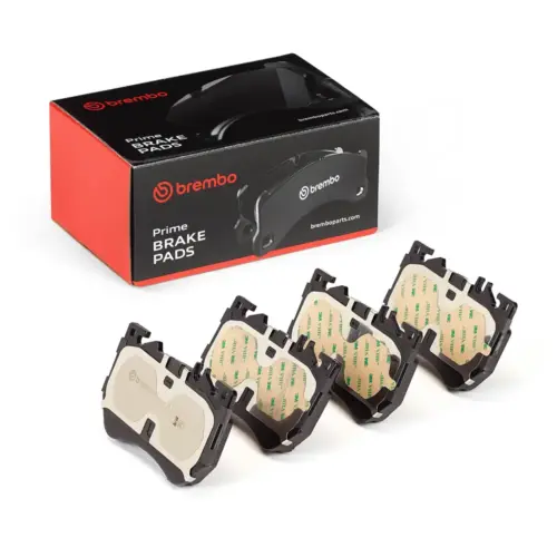 Brembo Brake Pads P50180 (Front)