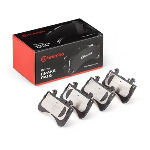 Brembo Brake Pads P50183 (Front)