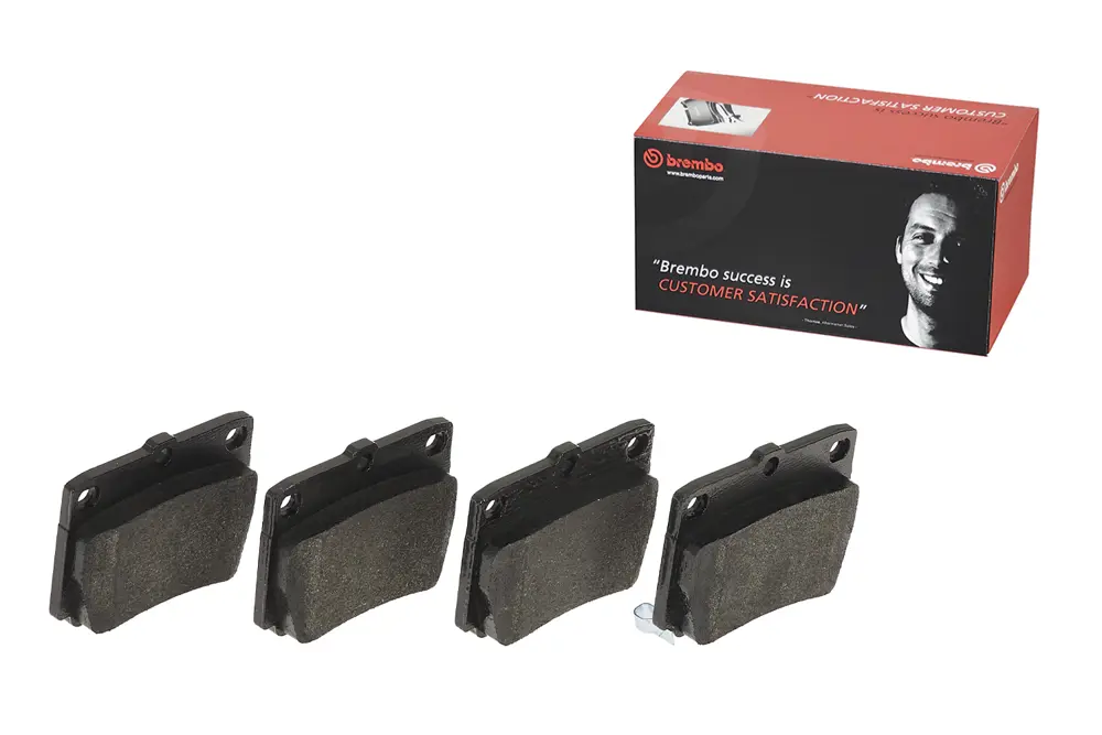 Brembo Brake Pads P54026 (Rear)