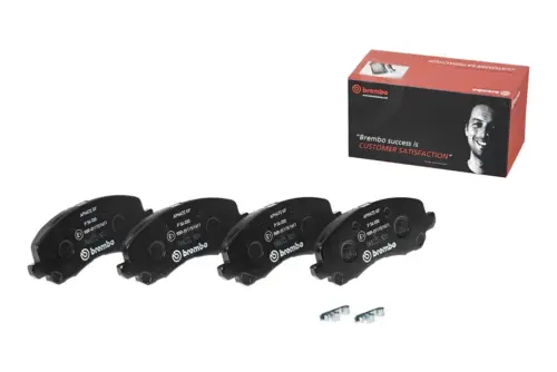 Brembo Brake Pads P54030 (Front)