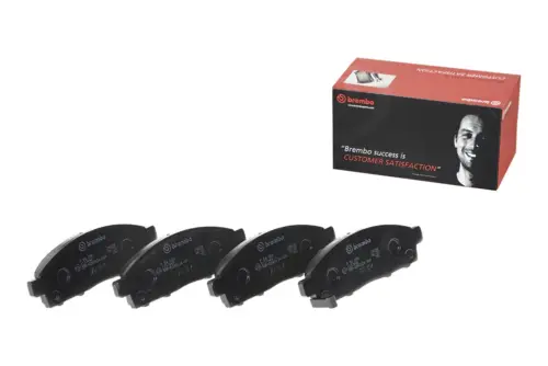 Brembo Brake Pads P54038 (Front)