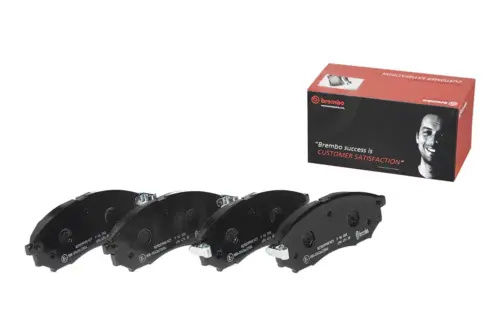 Brembo Brake Pads P56058 (Front)