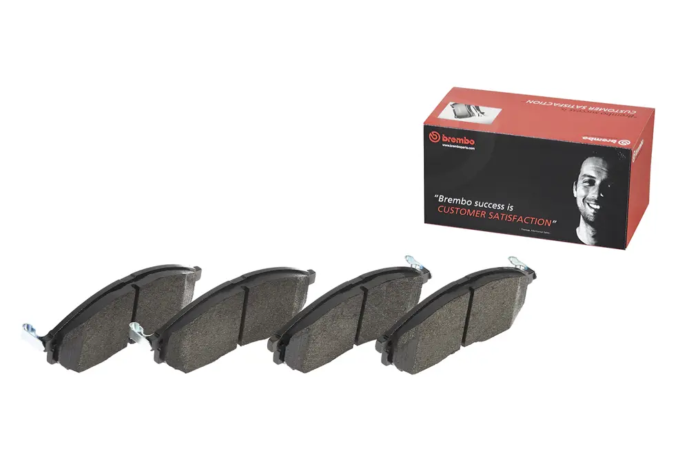 Brembo Brake Pads P56058 (Front)