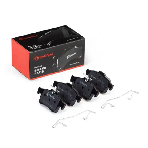 Brembo Brake Pads P59042 (Rear)
