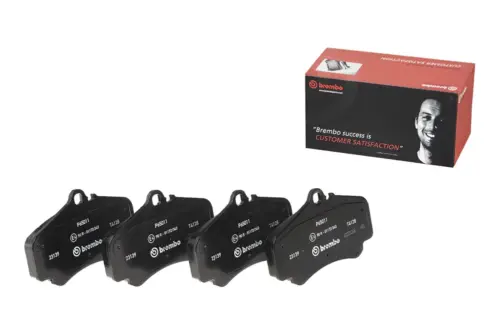 Brembo Brake Pads P65011 (Front)