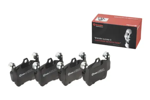 Brembo Brake Pads P65014 (Front / Rear)