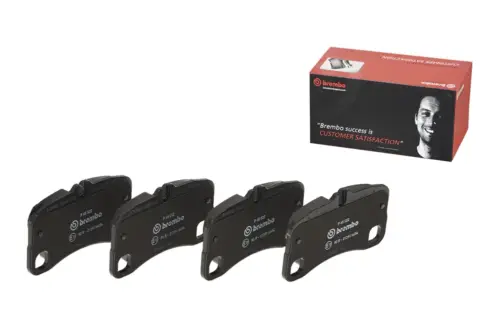Brembo Brake Pads P65022 (Rear)