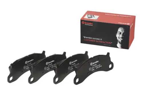 Brembo Brake Pads P65025 (Front)