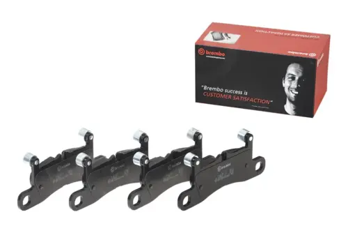 Brembo Brake Pads P65027 (Rear)