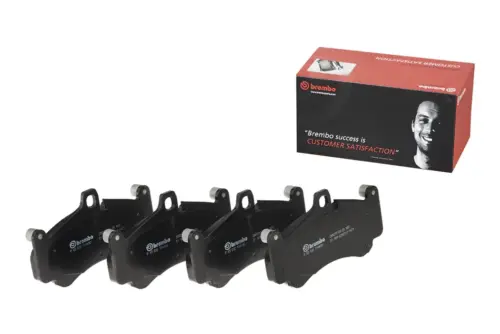 Brembo Brake Pads P65032 (Front)