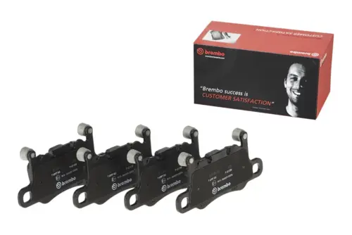 Brembo Brake Pads P65038 (Rear)