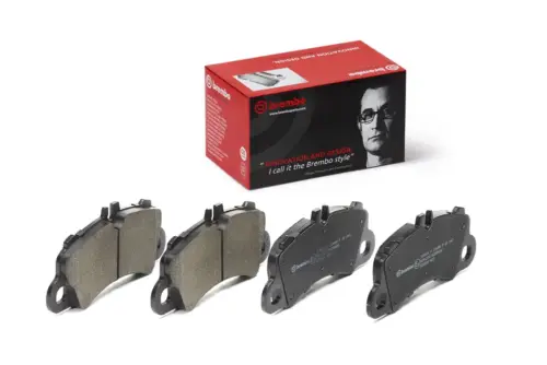 Brembo Brake Pads P65043 (Front)