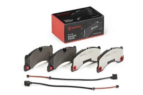 Brembo Brake Pads P65049 (Front)