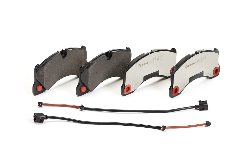 Brembo Brake Pads P65049 (Front)