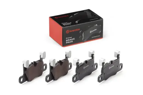 Brembo Brake Pads P65056 (Rear)