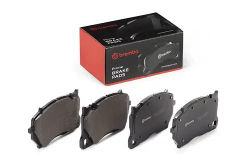 Brembo Brake Pads P65057 (Front)