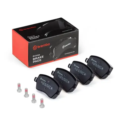 Brembo Brake Pads P68033 (Front)