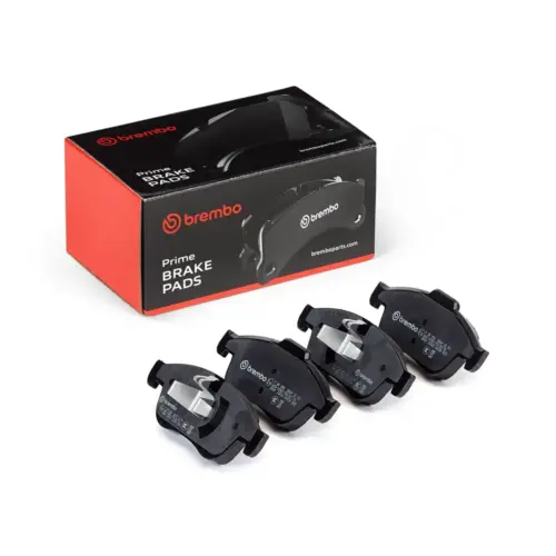 Brembo Brake Pads P68050 (Front)