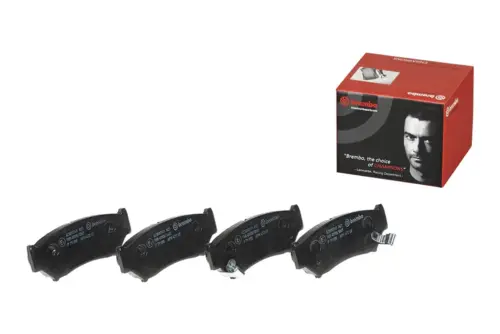 Brembo Brake Pads P79008 (Front)