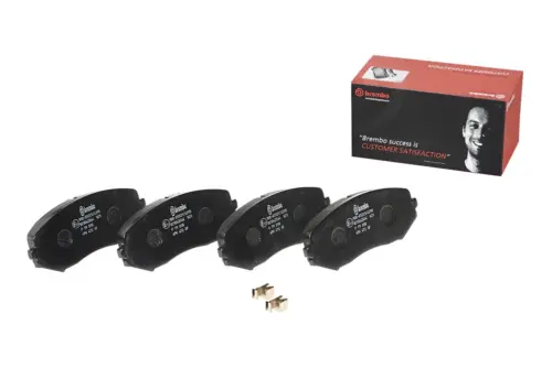 Brembo Brake Pads P79018 (Front)