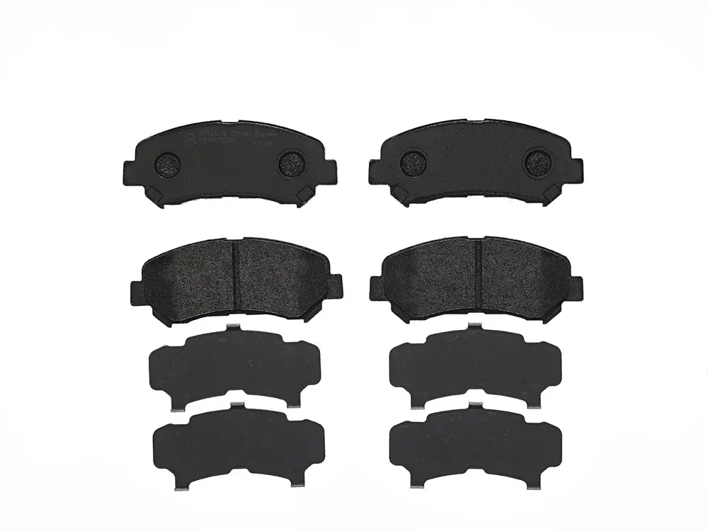 Brembo Brake Pads P79028 (Front)