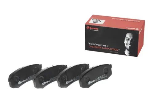Brembo Brake Pads P83024 (Rear)