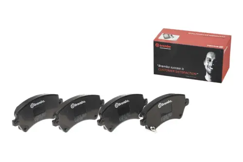 Brembo Brake Pads P83064 (Front)