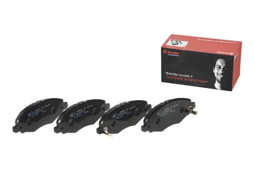 Brembo Brake Pads P83094 (Front)
