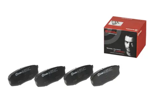 Brembo Brake Pads P83098 (Rear)