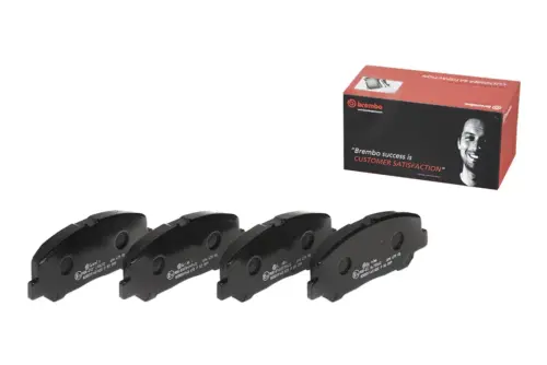 Brembo Brake Pads P83099 (Front)