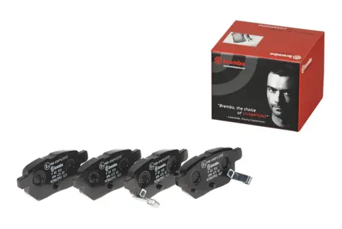 Brembo Brake Pads P83133 (Rear)