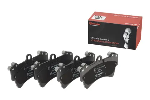 Brembo Brake Pads P85065 (Front)